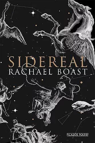 Sidereal cover