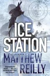 Ice Station cover