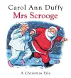 Mrs Scrooge cover
