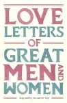 Love Letters of Great Men and Women cover