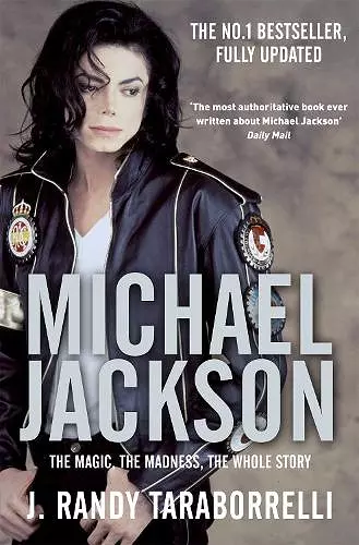 Michael Jackson cover