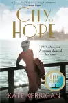 City of Hope cover
