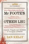 Mr Foote's Other Leg cover