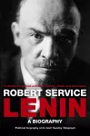 Lenin cover