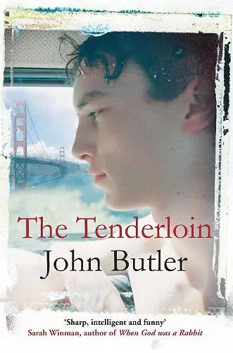 The Tenderloin cover