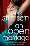 An Open Marriage cover