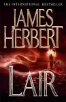 Lair cover