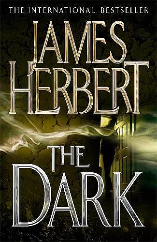 The Dark cover