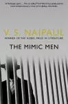 The Mimic Men cover