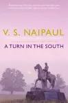 A Turn in the South cover