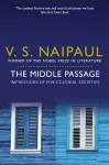 The Middle Passage cover