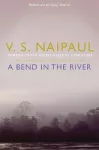 A Bend in the River cover