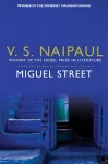 Miguel Street cover
