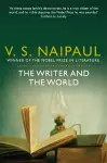 The Writer and the World cover