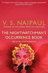 The Nightwatchman's Occurrence Book cover
