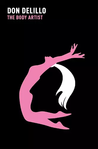 The Body Artist cover