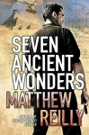 Seven Ancient Wonders cover