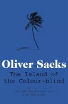 The Island of the Colour-blind cover
