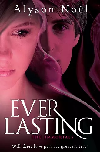 Everlasting cover