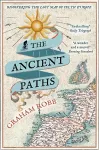 The Ancient Paths cover