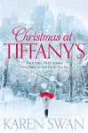 Christmas at Tiffany's cover