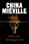King Rat cover