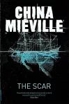 The Scar cover