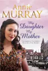 My Daughter, My Mother cover