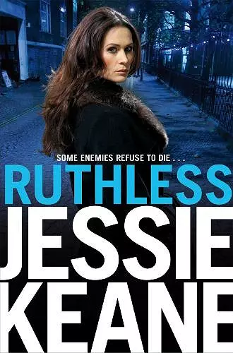 Ruthless cover