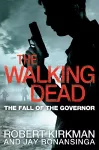 The Fall of the Governor Part One cover