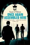 Once Again Assembled Here cover