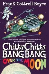 Chitty Chitty Bang Bang Over the Moon cover