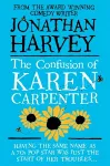 The Confusion of Karen Carpenter cover