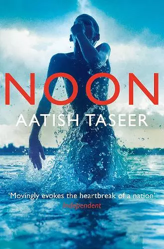 Noon cover