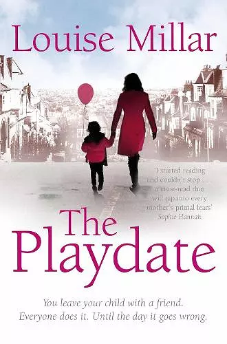 The Playdate cover