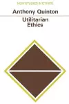 Utilitarian Ethics cover