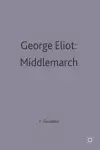 George Eliot: Middlemarch cover