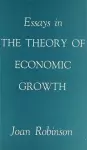 Essays in the Theory of Economic Growth cover