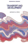 Transport and Development cover