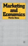Marketing and Economics cover