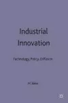 Industrial Innovation cover