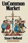 Uncommon Market cover