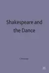Shakespeare and the Dance cover