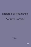 Literature of Mysticism in Western Tradition cover