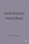 Social Work and Mental Illness cover