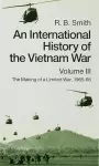 An International History of the Vietnam War cover