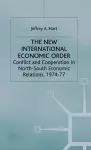 The New International Economic Order cover