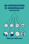 An Introduction to Epidemiology cover