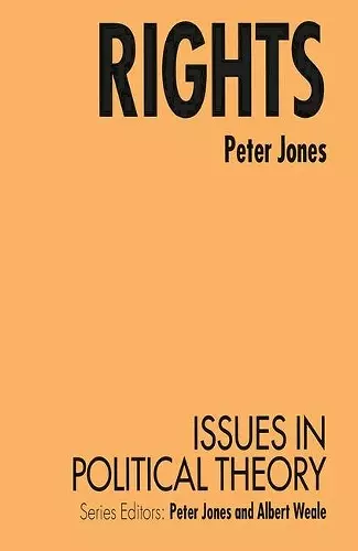 Rights cover