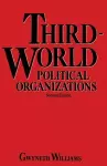 Third-World Political Organizations cover